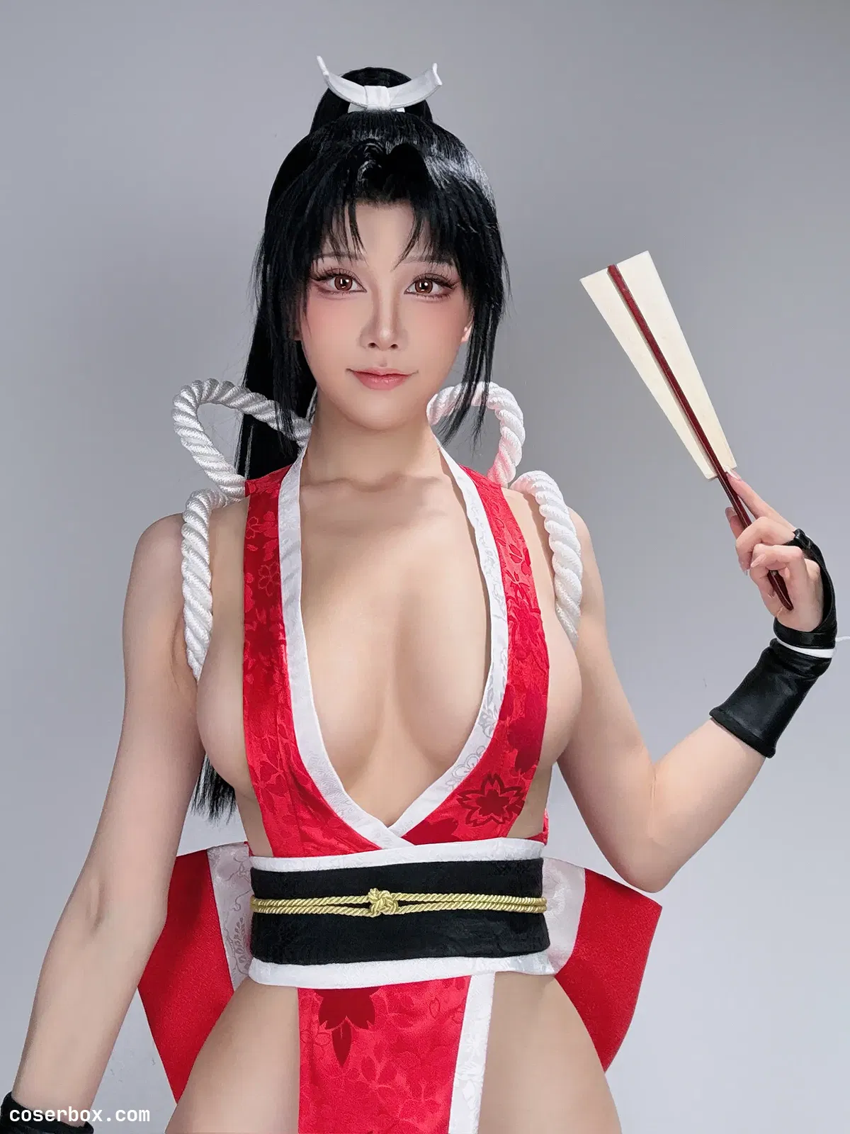 水淼aqua 2025.07.01 不知火舞 - 2