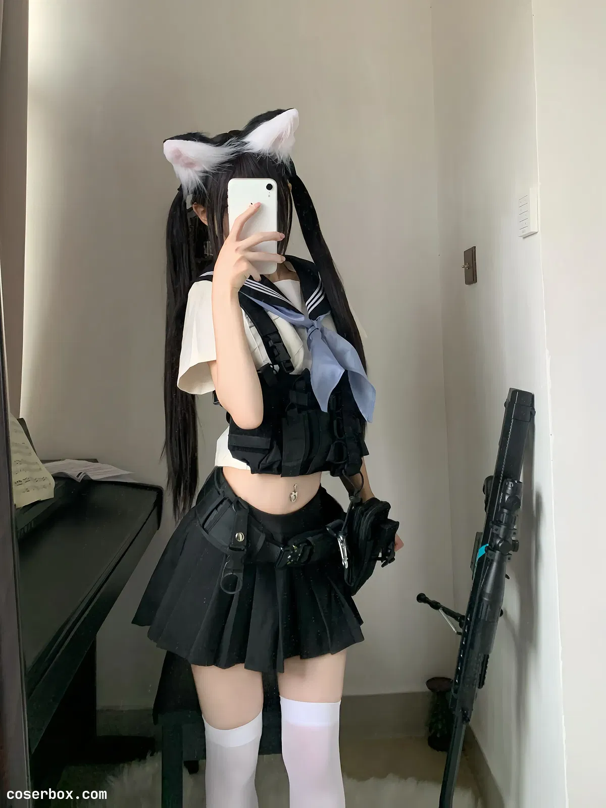 rua阮阮 2025.06.30 战术自搭 - 1