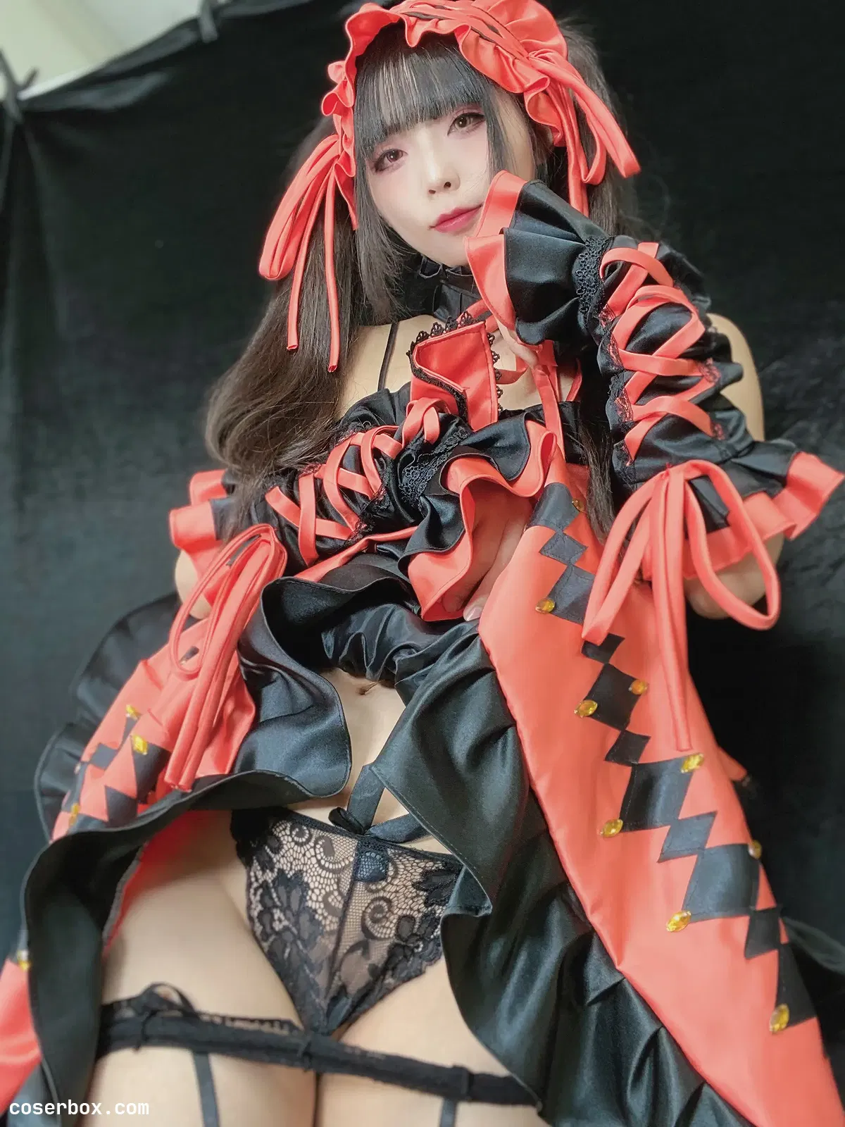 nagomitei 2025.06.28 Kurumi 胡桃 - 1