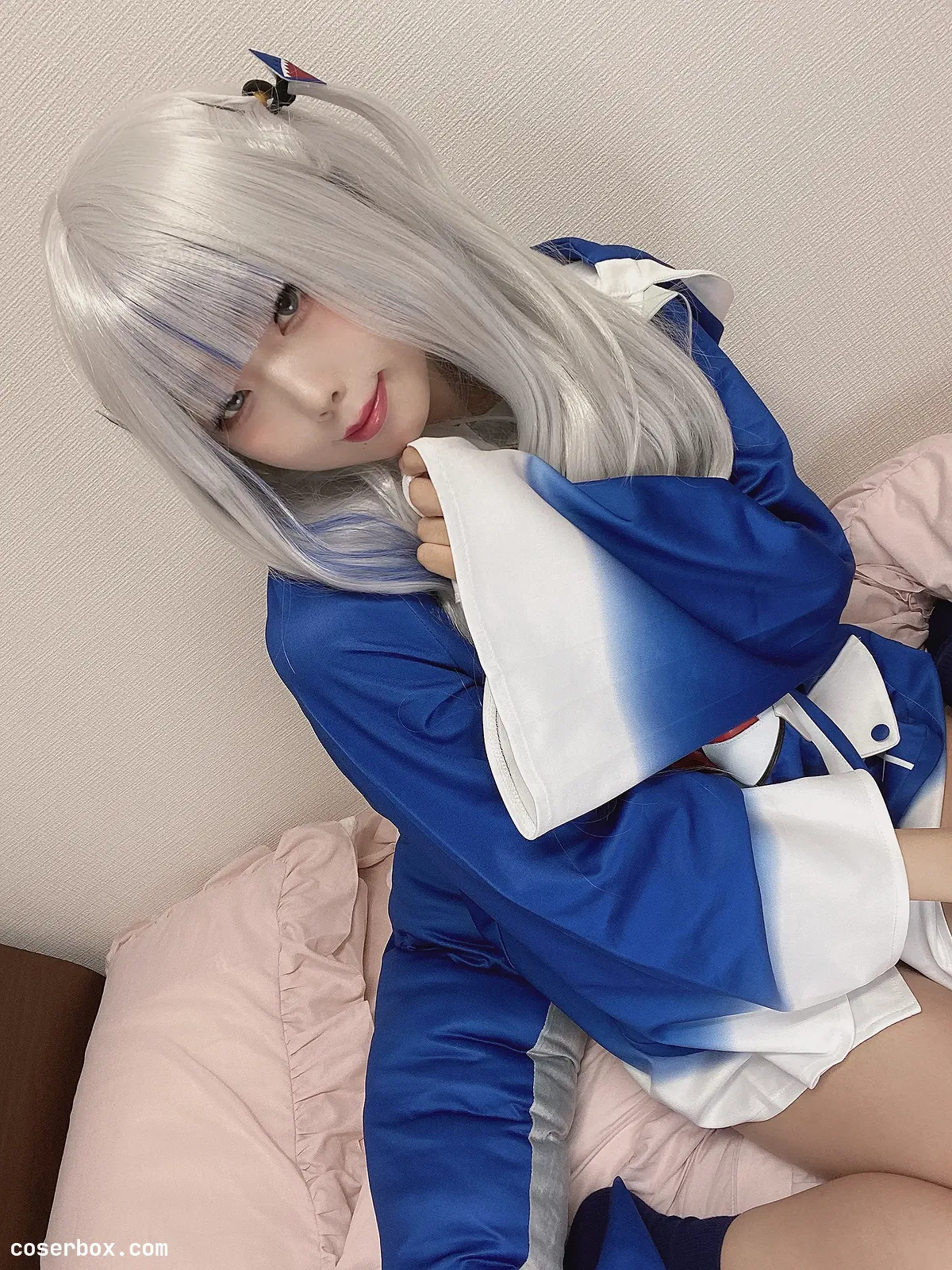 nagomitei 2025.06.29 Gura 古拉小鲨鱼 - 1