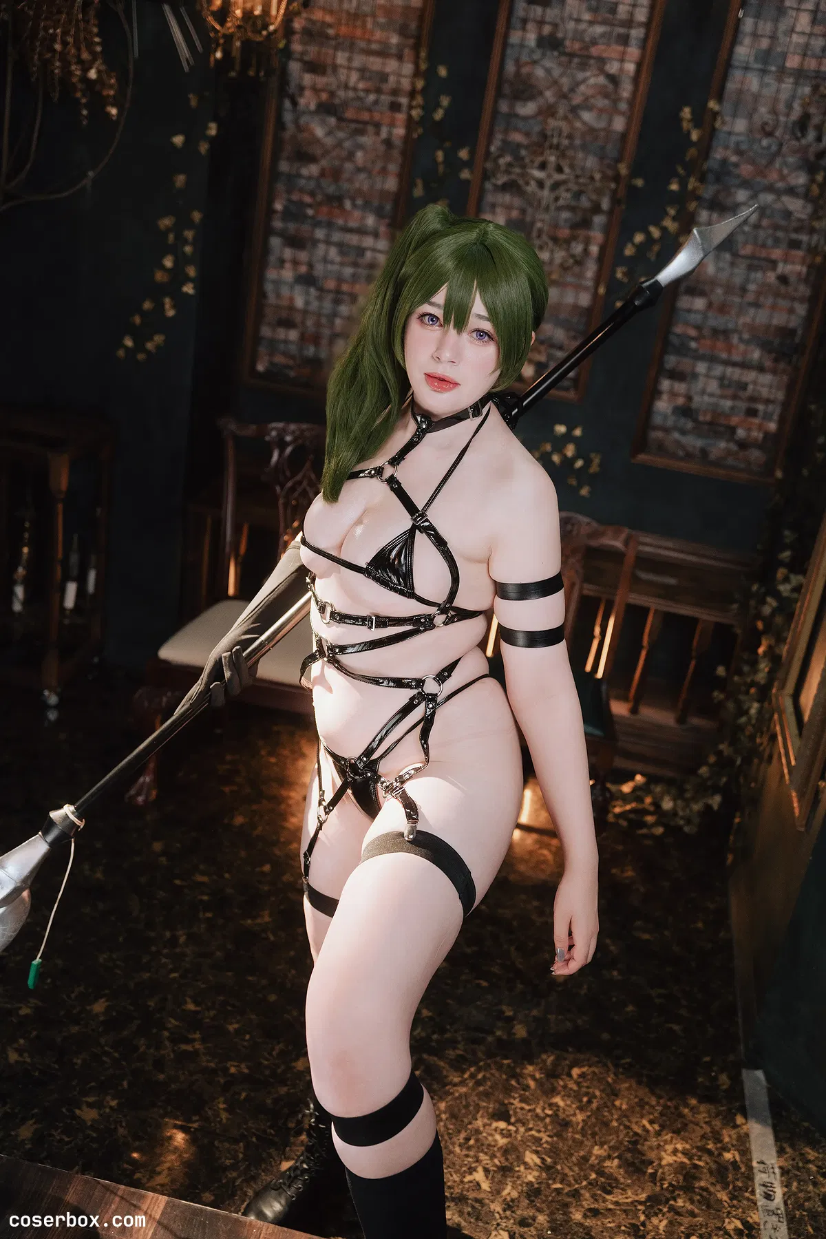 Kimune 2025.06.30 Ubel bikini - 1