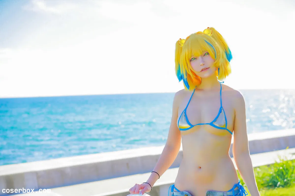 つなりん開発チーム 2025.07.03 天才偶像搞笑大爆炸 - 2