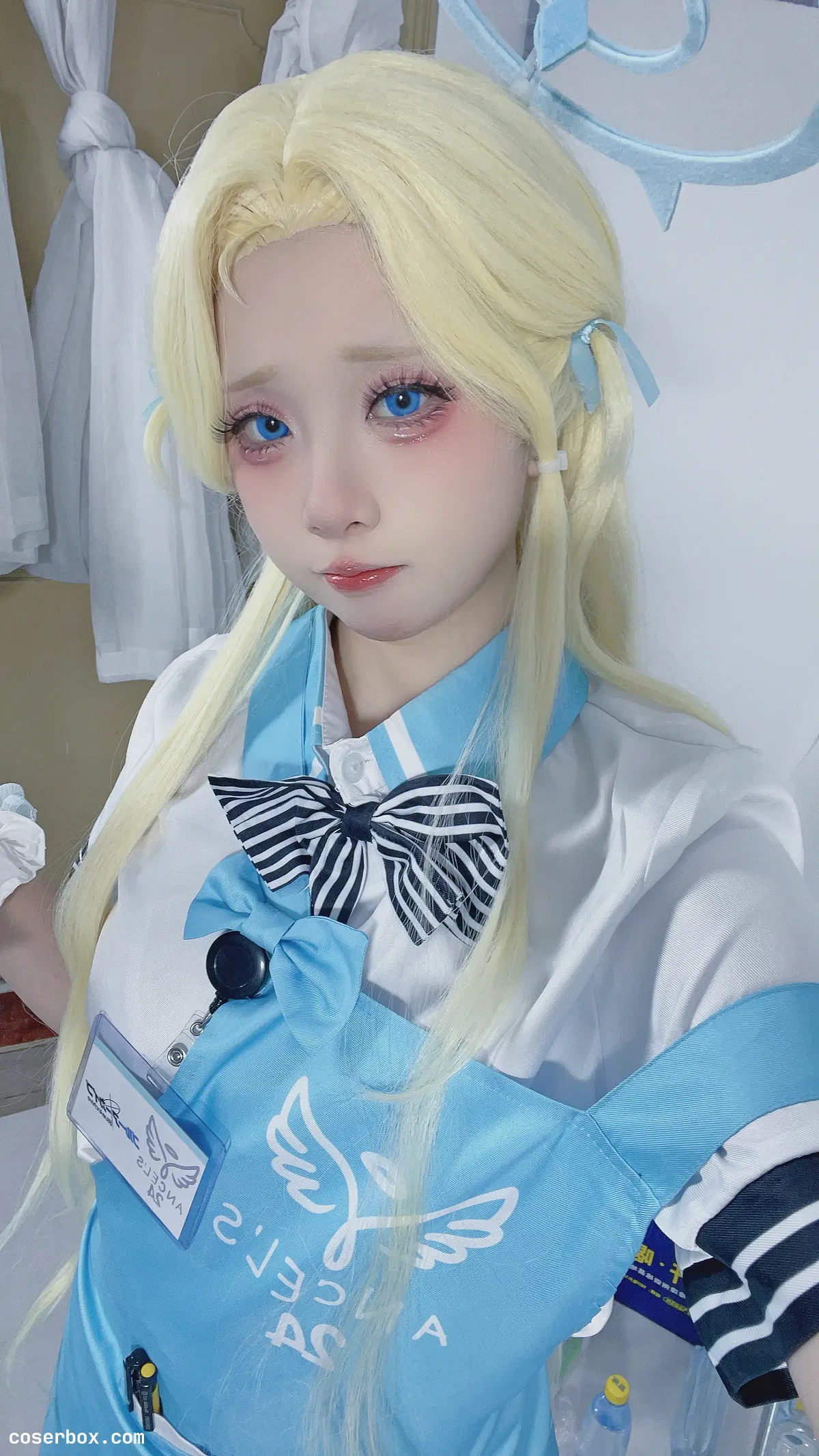 纸悦Etsu_ko 2025.07.11 小空 - 2