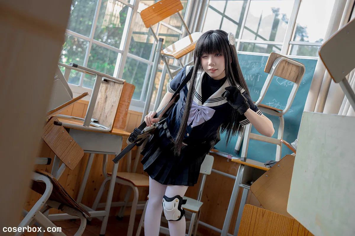 纸悦Etsu_ko 2025.07.04 Mizuno lili - 2