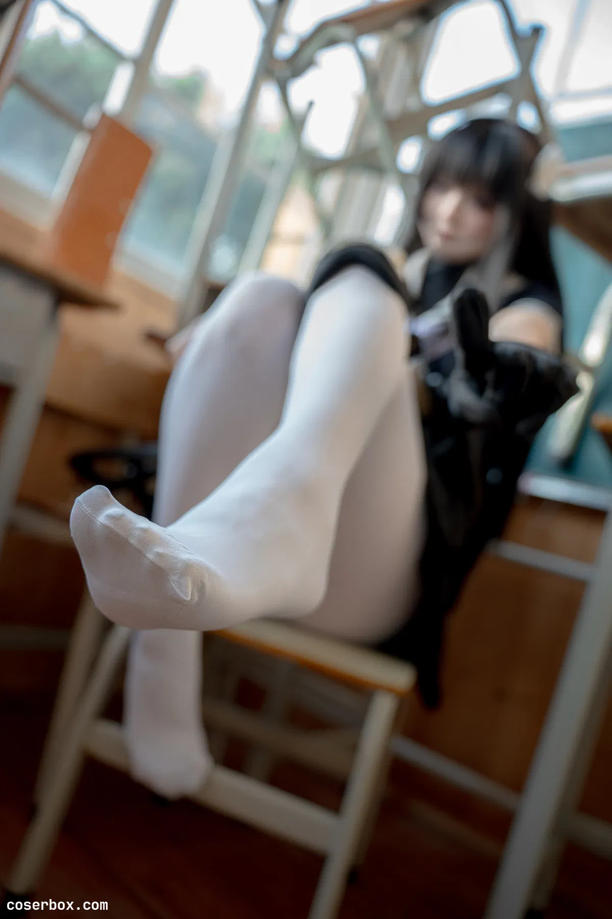 纸悦Etsu_ko 2025.07.04 Mizuno lili - 1