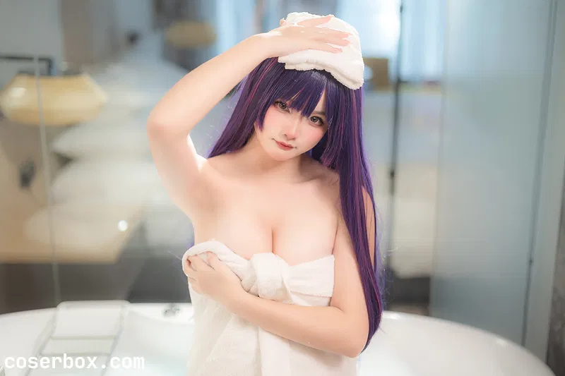 Suna Bunny 2025.07.04 Hoshino 星野AI