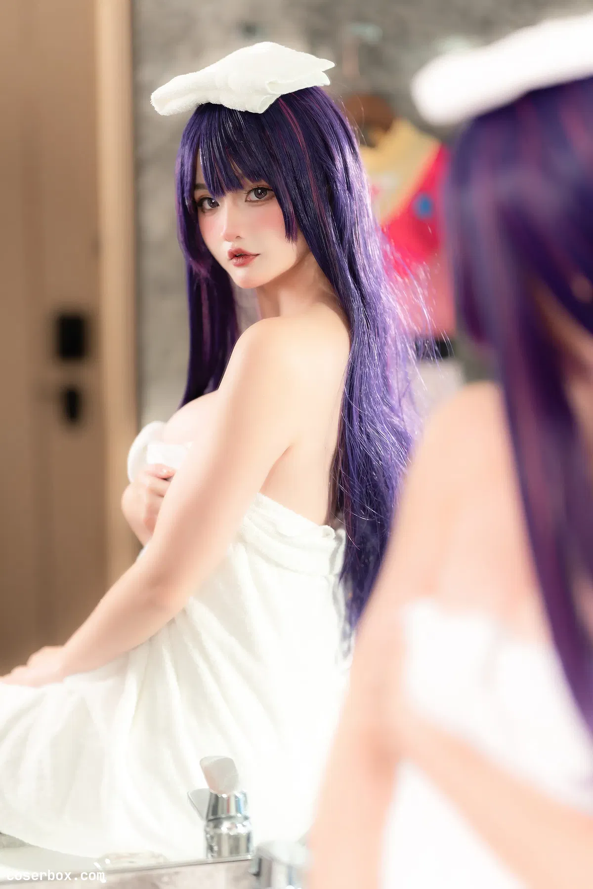 Suna Bunny 2025.07.04 Hoshino 星野AI - 2