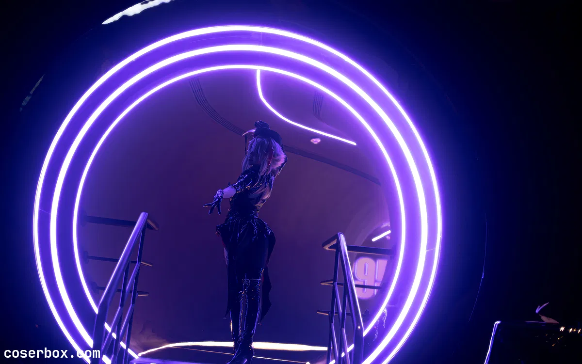 纸悦Etsu_ko 2025.07.03 音律联觉 - 1