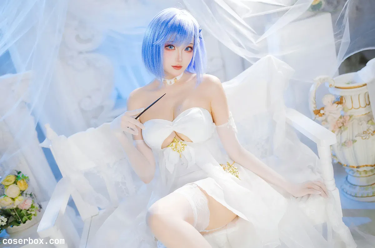 瓜希酱 2025.07.05 碧蓝航线 恰巴耶夫 白骑兵的旋律 - 1