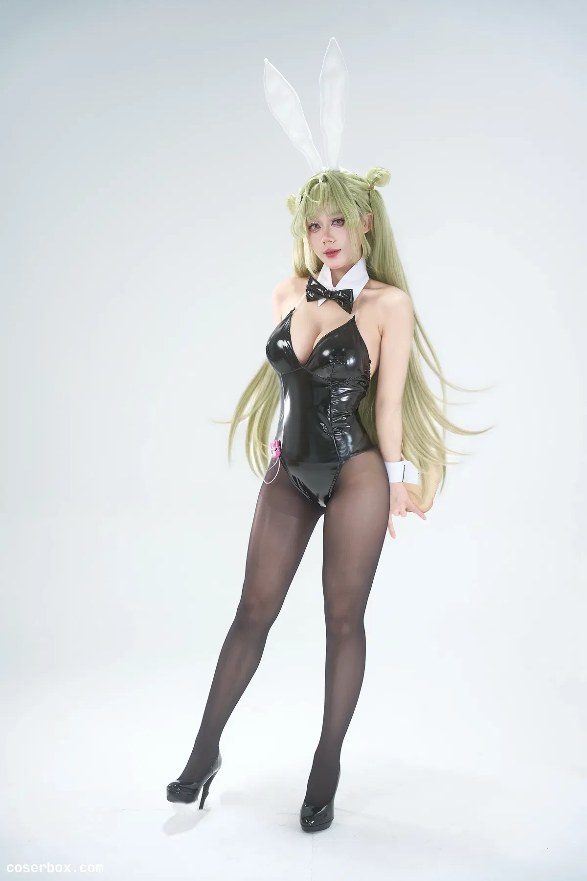 九言 2025.07.04 胜利女神：妮姬 索达 - 1