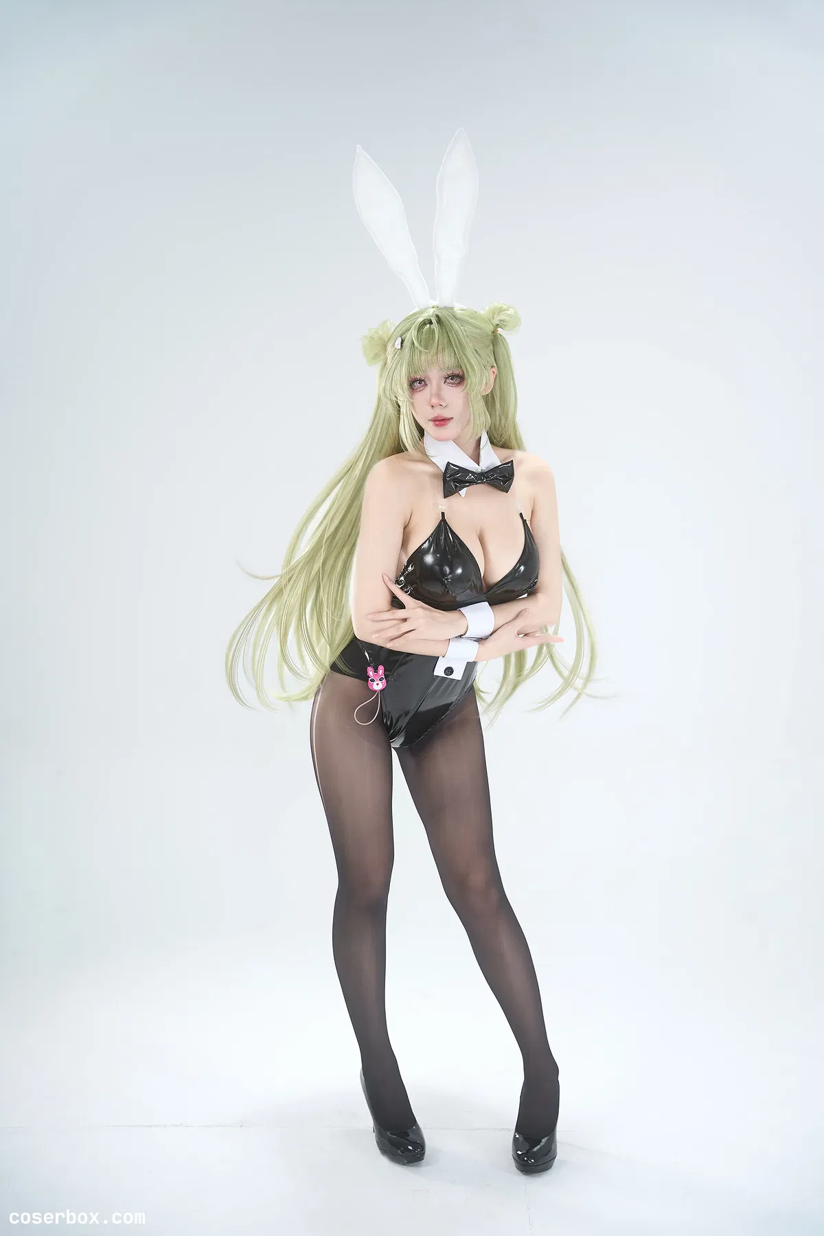 九言 2025.07.04 胜利女神：妮姬 索达 - 2