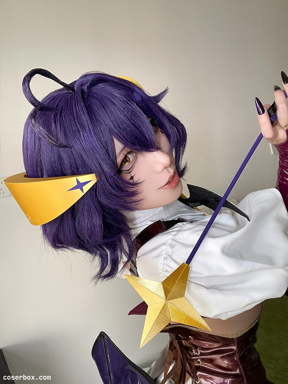 绞肉姬 2025.07.07 Magia Baiser 柊舞缇娜 - 2