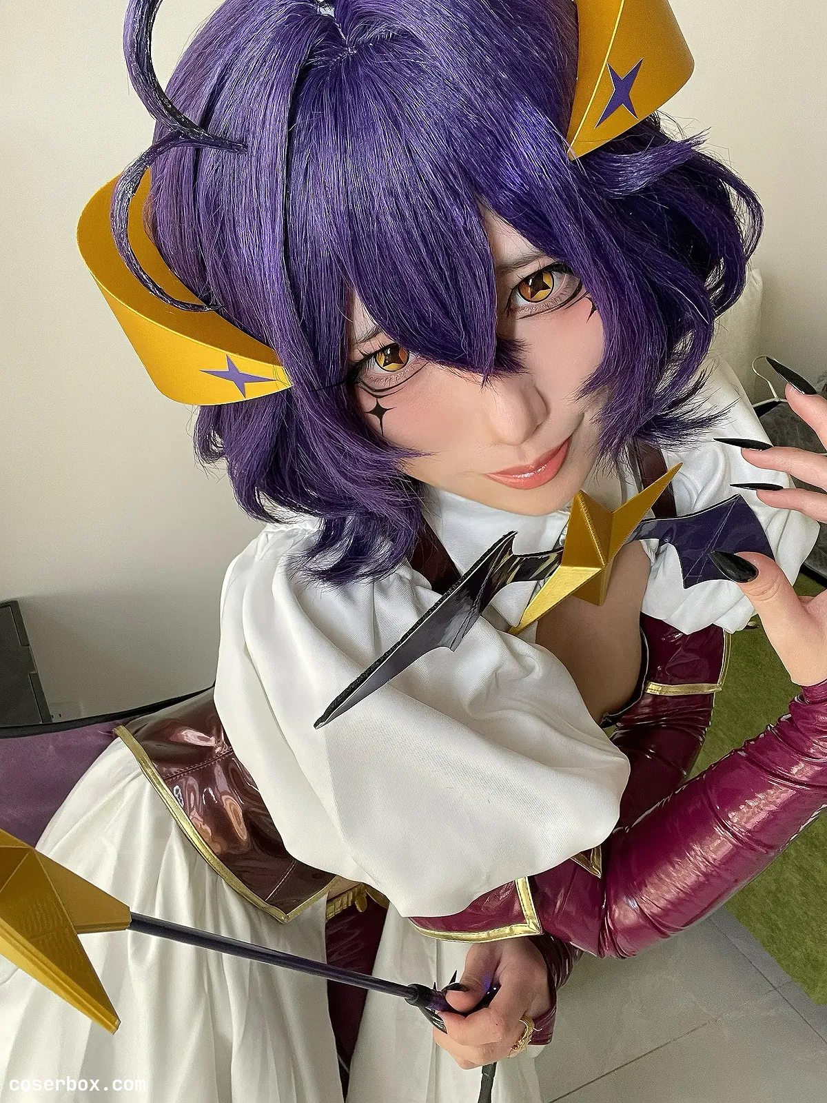 绞肉姬 2025.07.07 Magia Baiser 柊舞缇娜 - 1