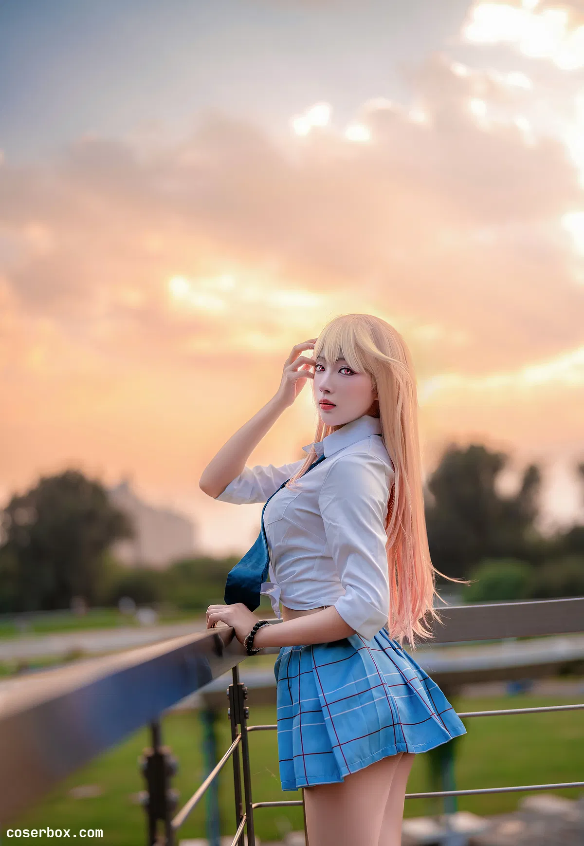 Yuli暮暮 2025.07.04 喜多川海梦 - 1