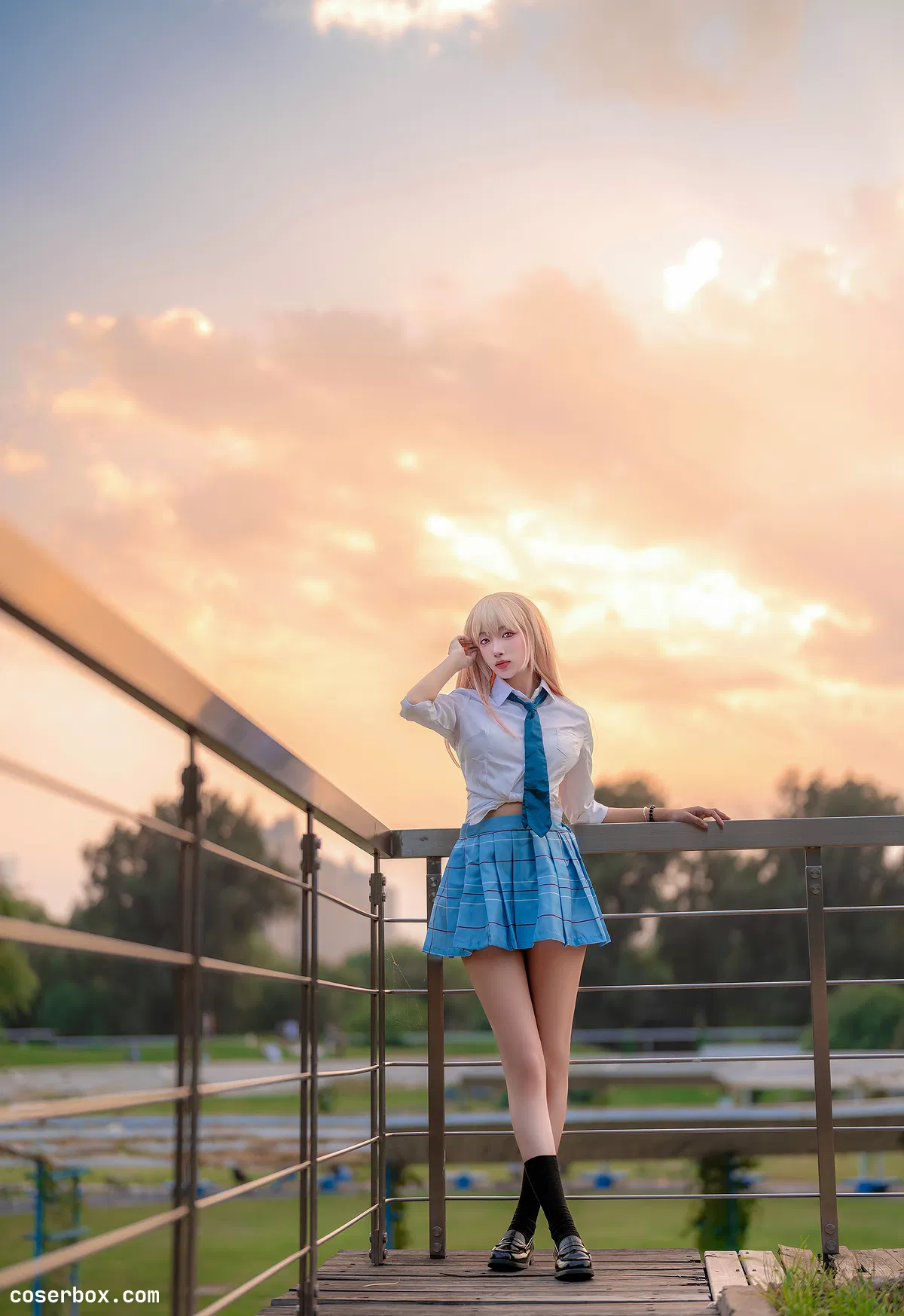 Yuli暮暮 2025.07.04 喜多川海梦 - 2