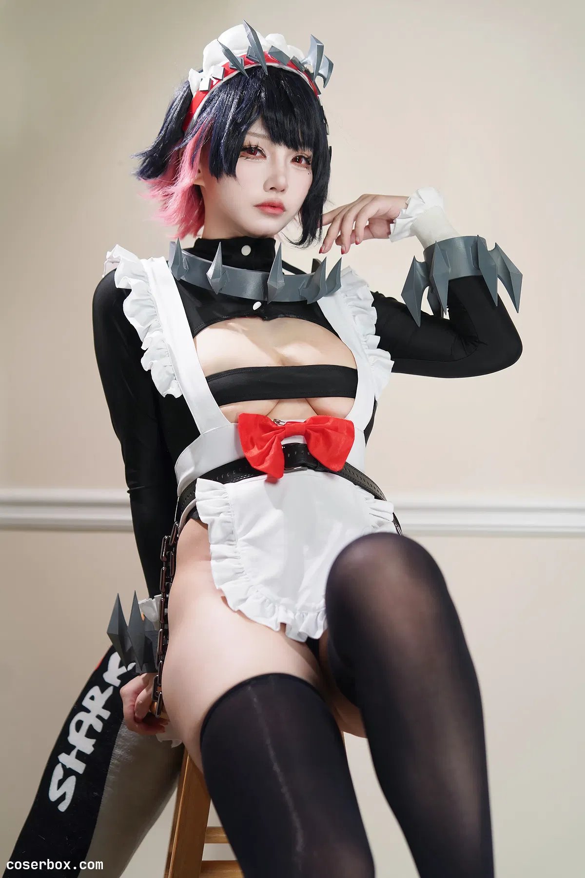 狐洛洛子 2025.07.09 艾莲Ellen - 2