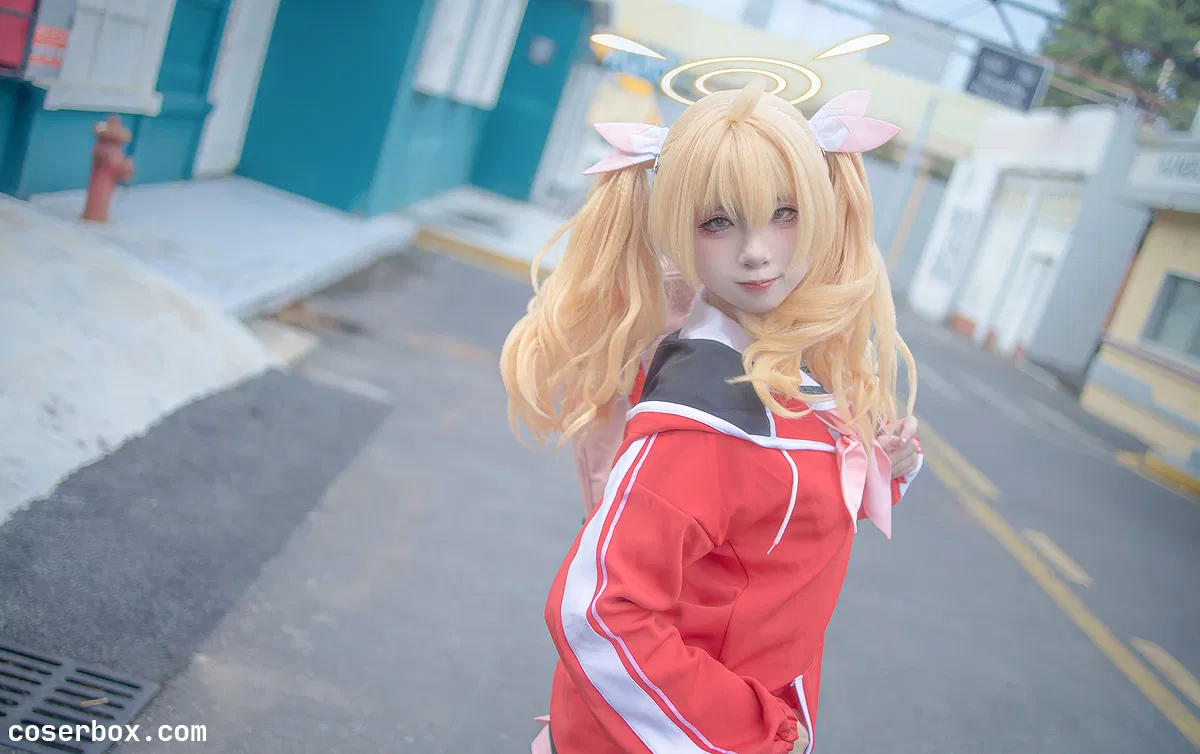 纸悦Etsu_ko 2025.07.06 伊原木好美 - 1