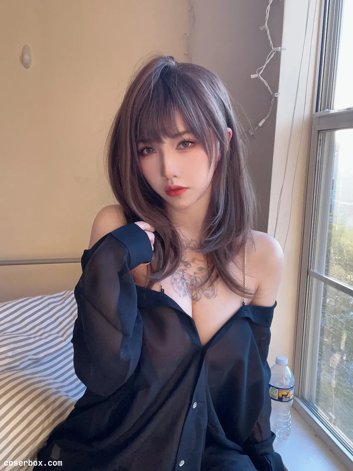 洛洛子 2025.07.06 居家女友 - 2