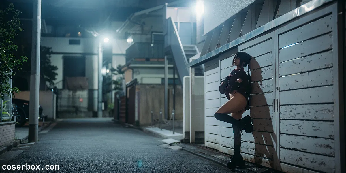 蠢沫沫 2025.07.09 夜行 - 1