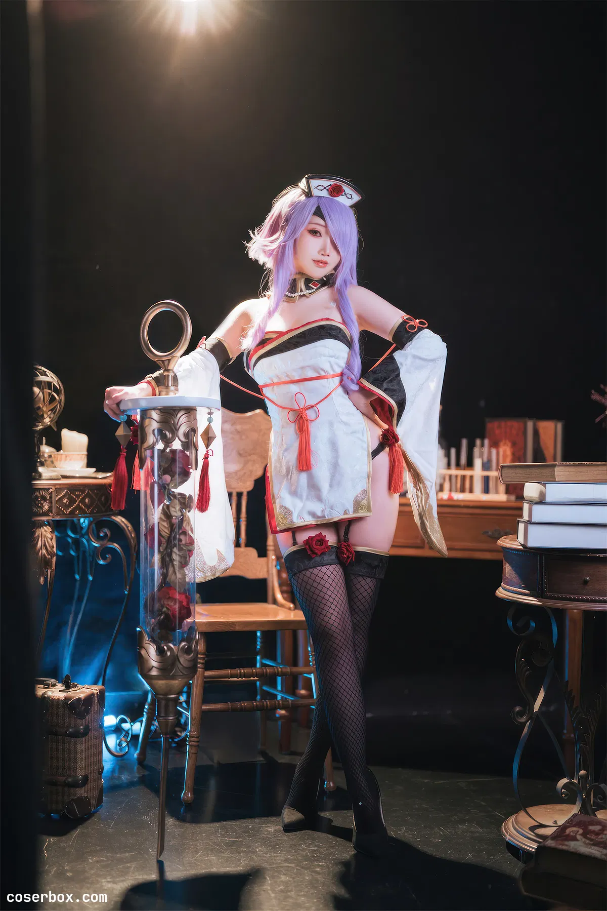 面饼仙儿 2025.07.09 公主连结ReDive 宵滨深月 - 1