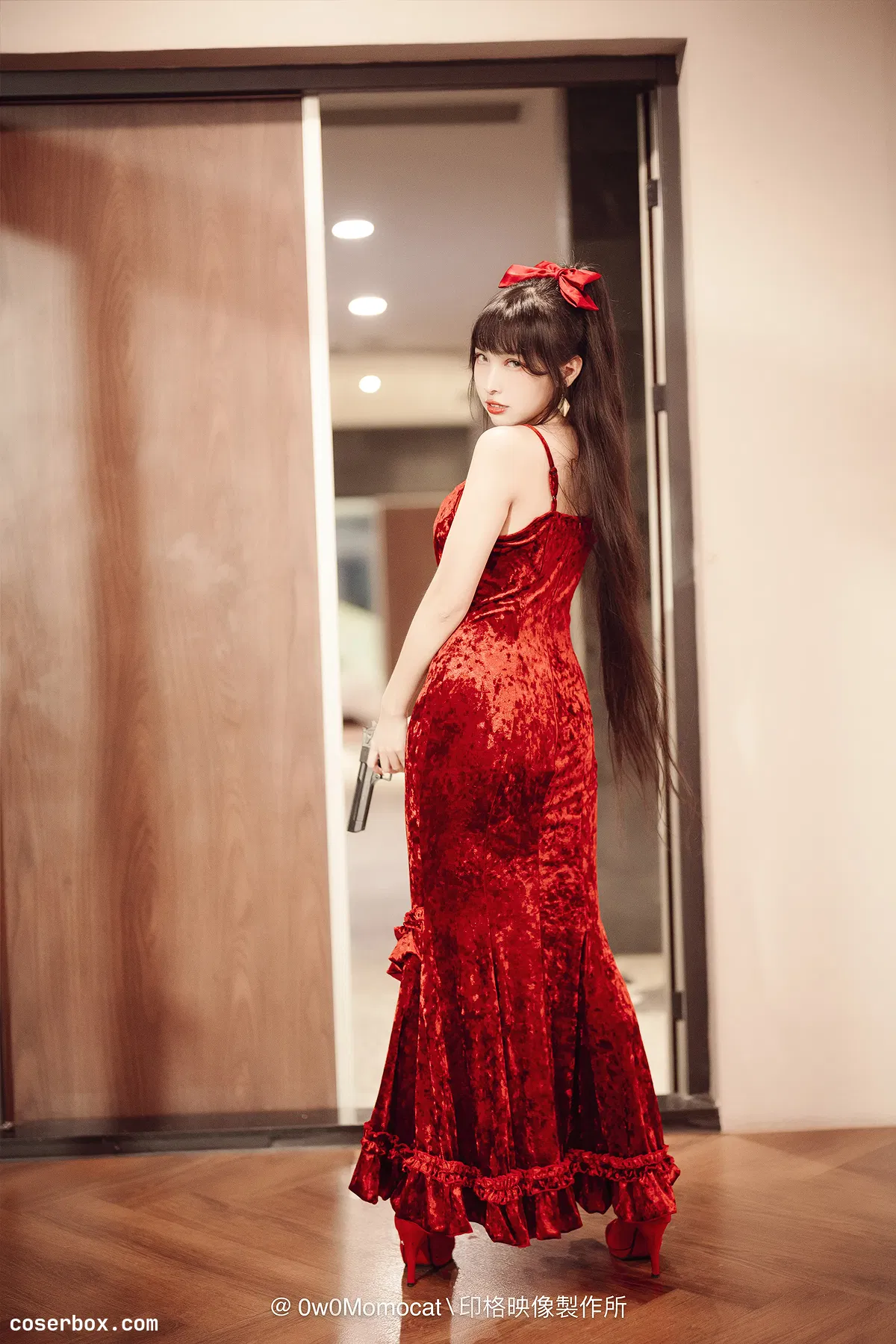 慕慕Momo 2025.07.05 酒醉後喘息任務 - 1