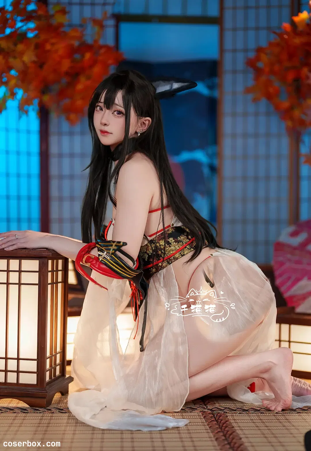 前野太太 2025.07.10 天城 - 2