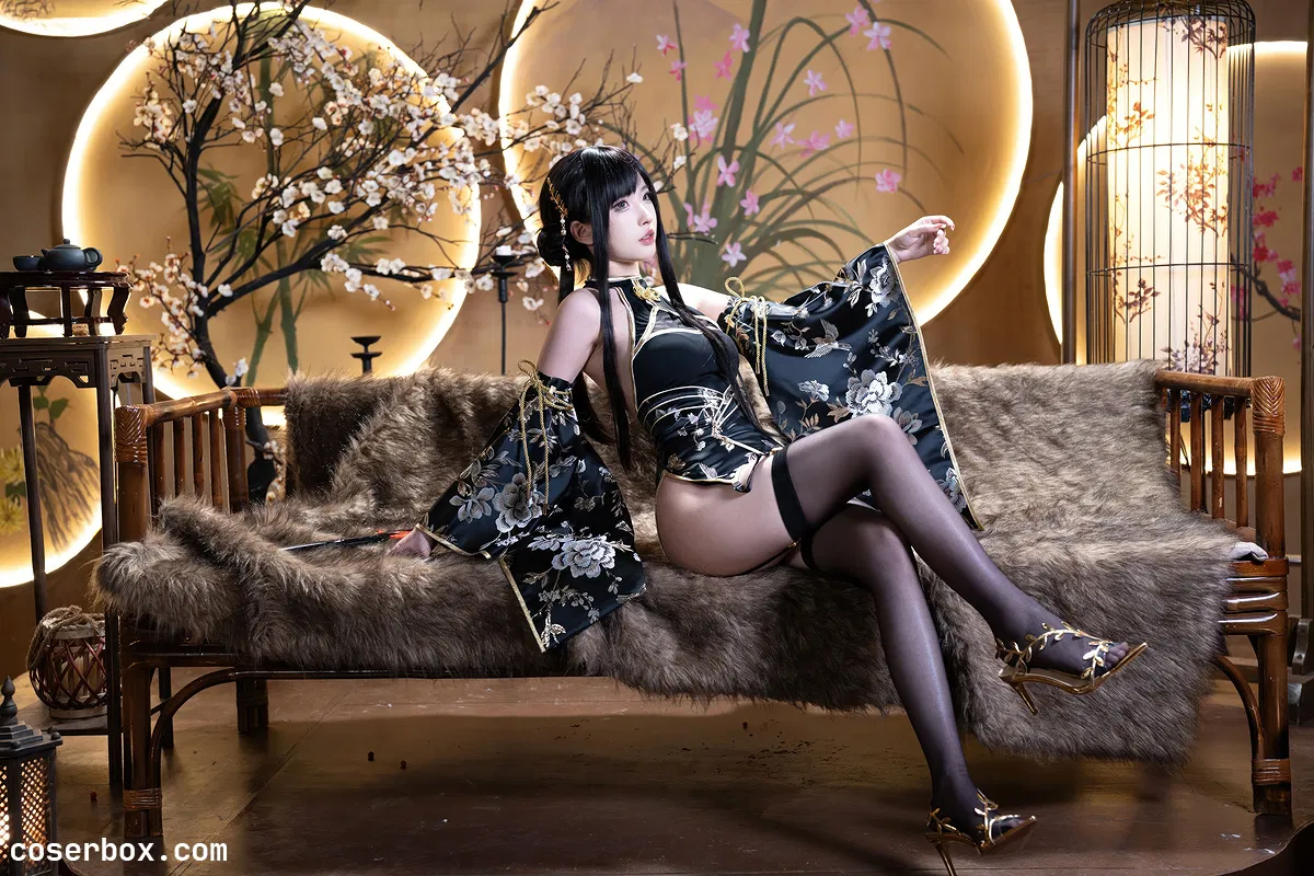 清水由乃 2025.07.08 金枝玉叶 - 2