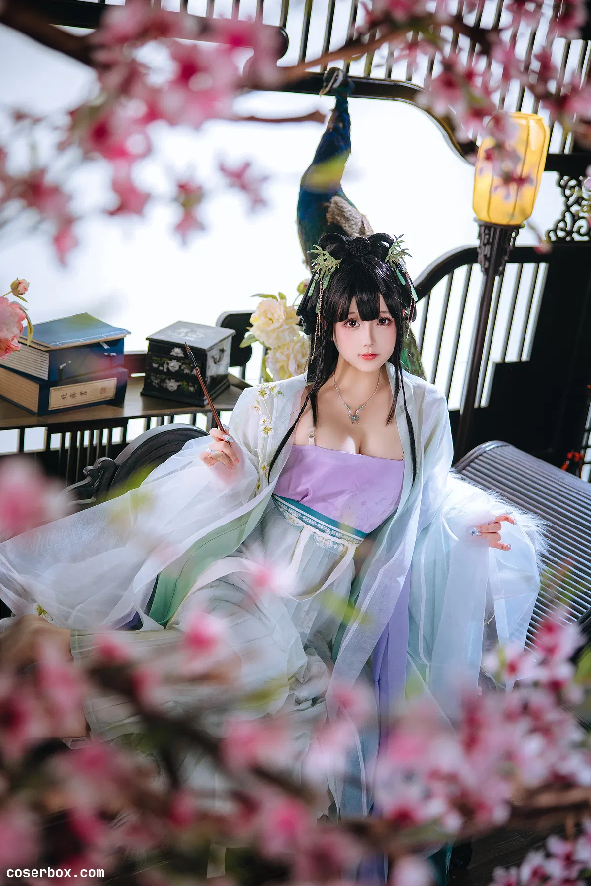 日奈娇 2025.07.14 师姐 - 2