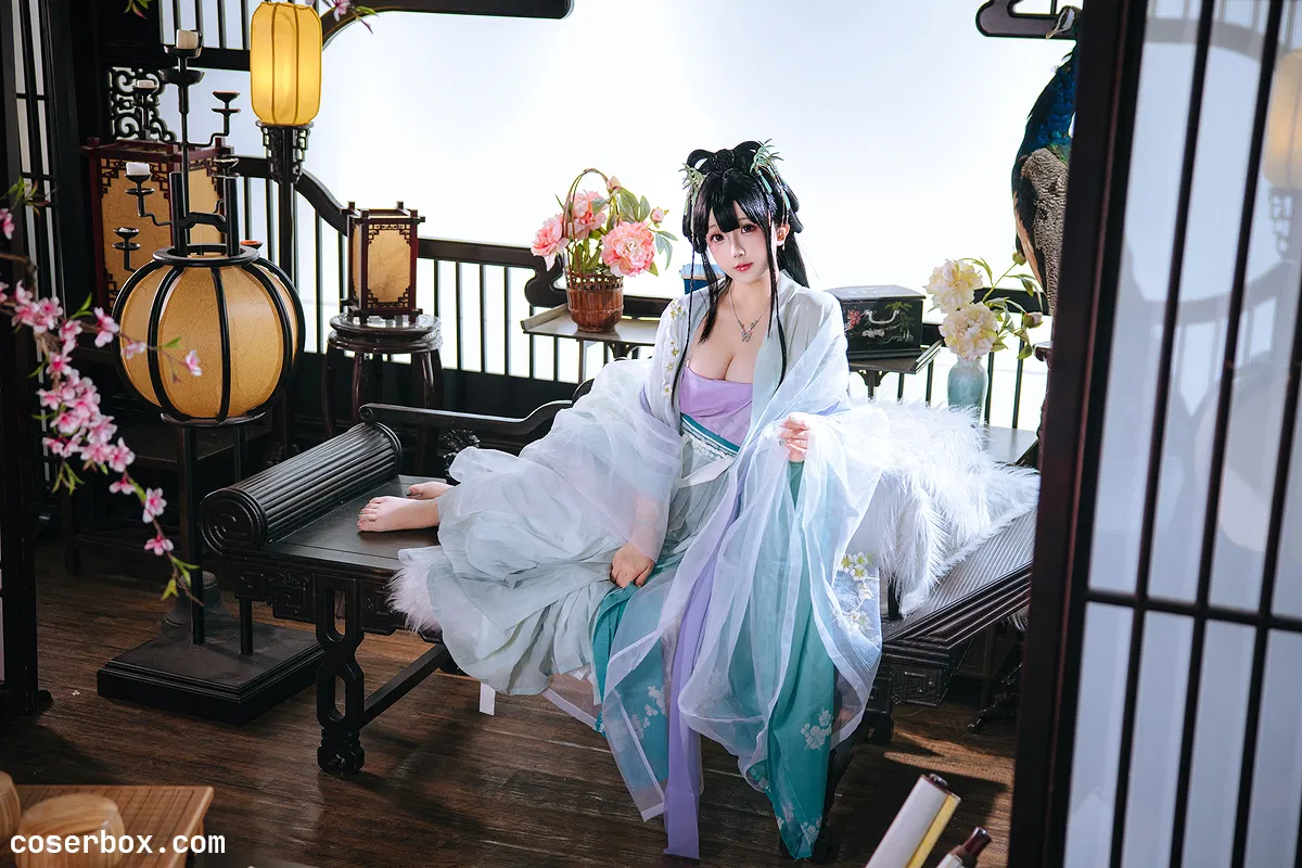 日奈娇 2025.07.14 师姐 - 1