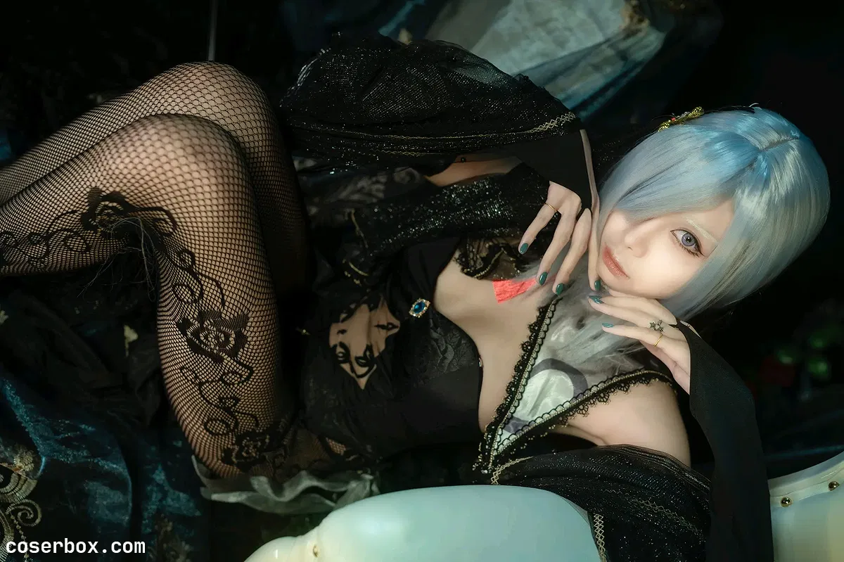 遥HARUKA 2025.07.11 鶴影恋锁 - 2