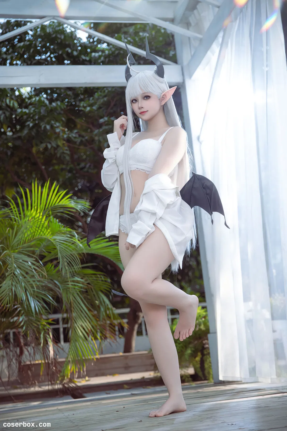 屿鱼 2025.07.11 阿尔蒂玛 媞娅 - 2