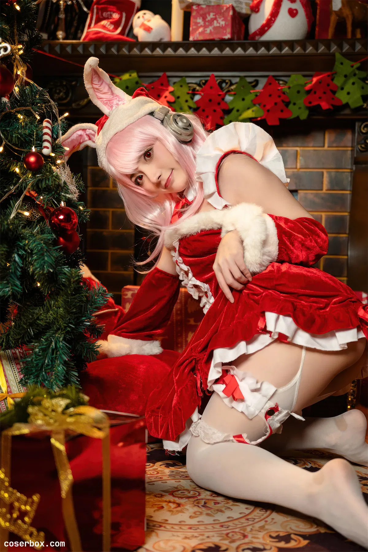 是三不是世w 2025.07.14 索尼子 圣诞 - 2