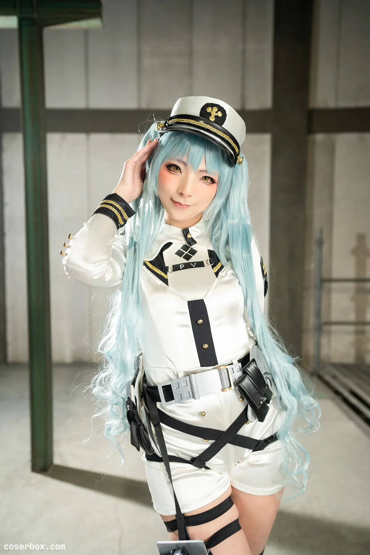 comonun 2025.07.12 Privaty普丽瓦蒂 - 1