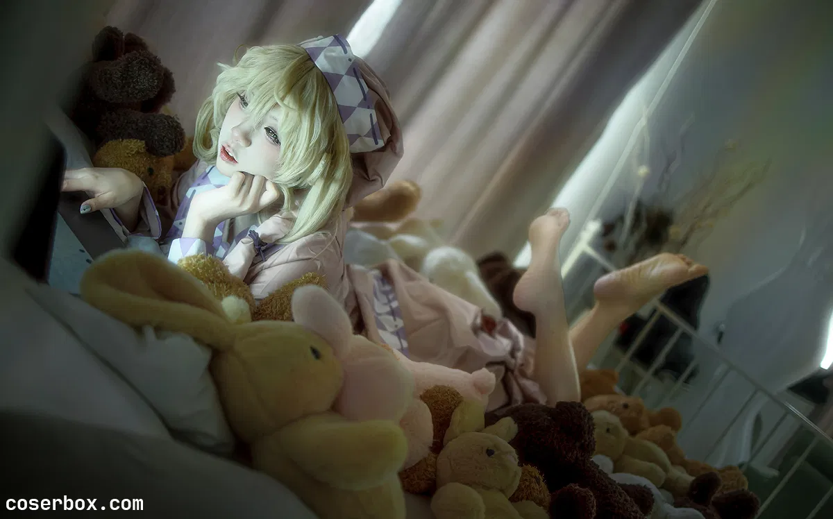 纸悦Etsu_ko 2025.07.14 欧尼酱 - 1