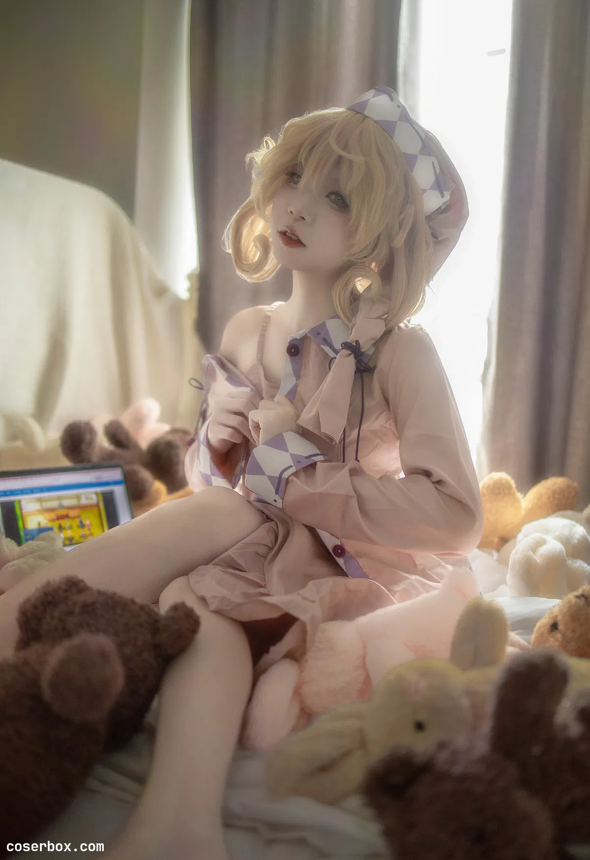 纸悦Etsu_ko 2025.07.14 欧尼酱 - 2