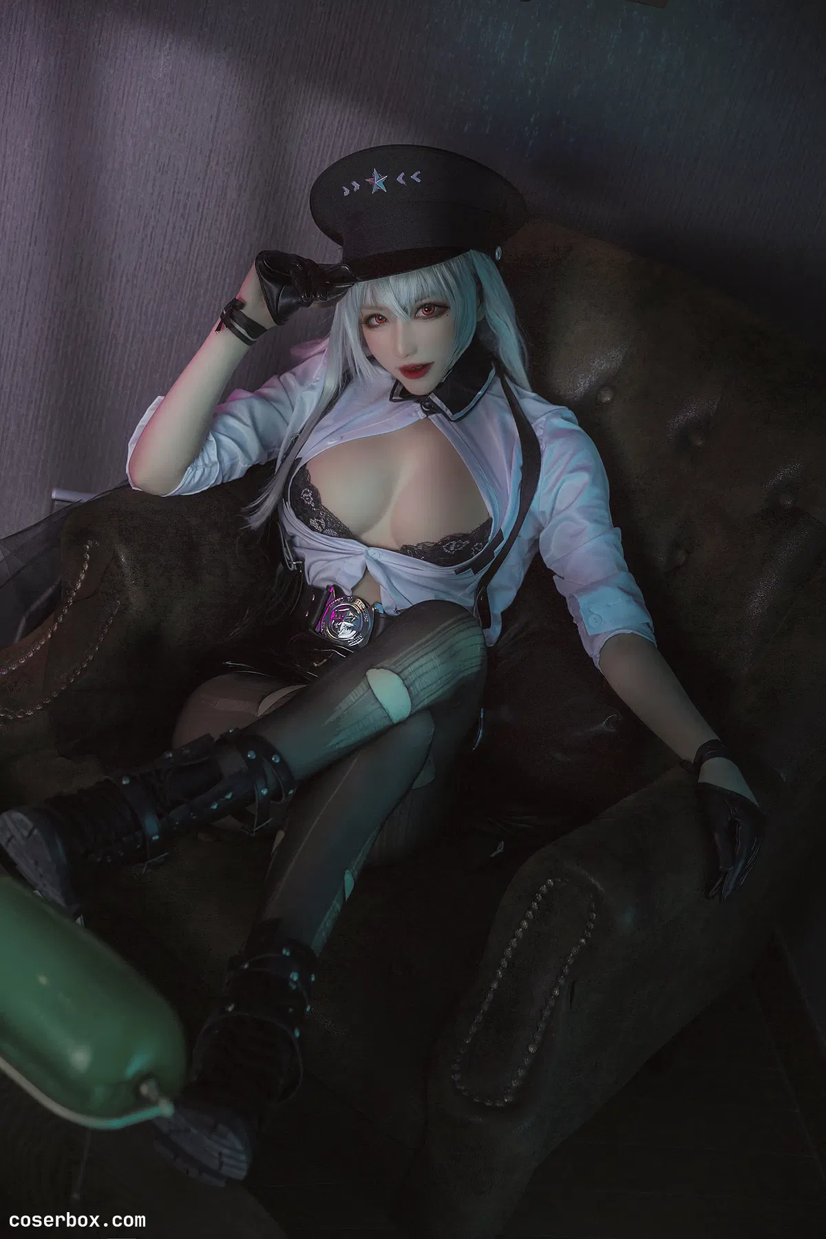 起司块wii 2025.07.14 甘古特 - 1