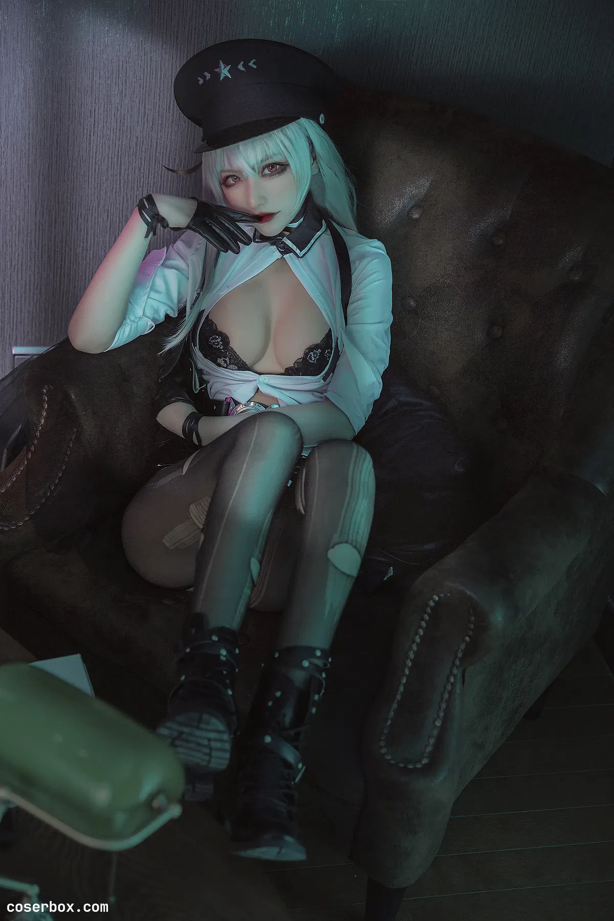 起司块wii 2025.07.14 甘古特 - 2