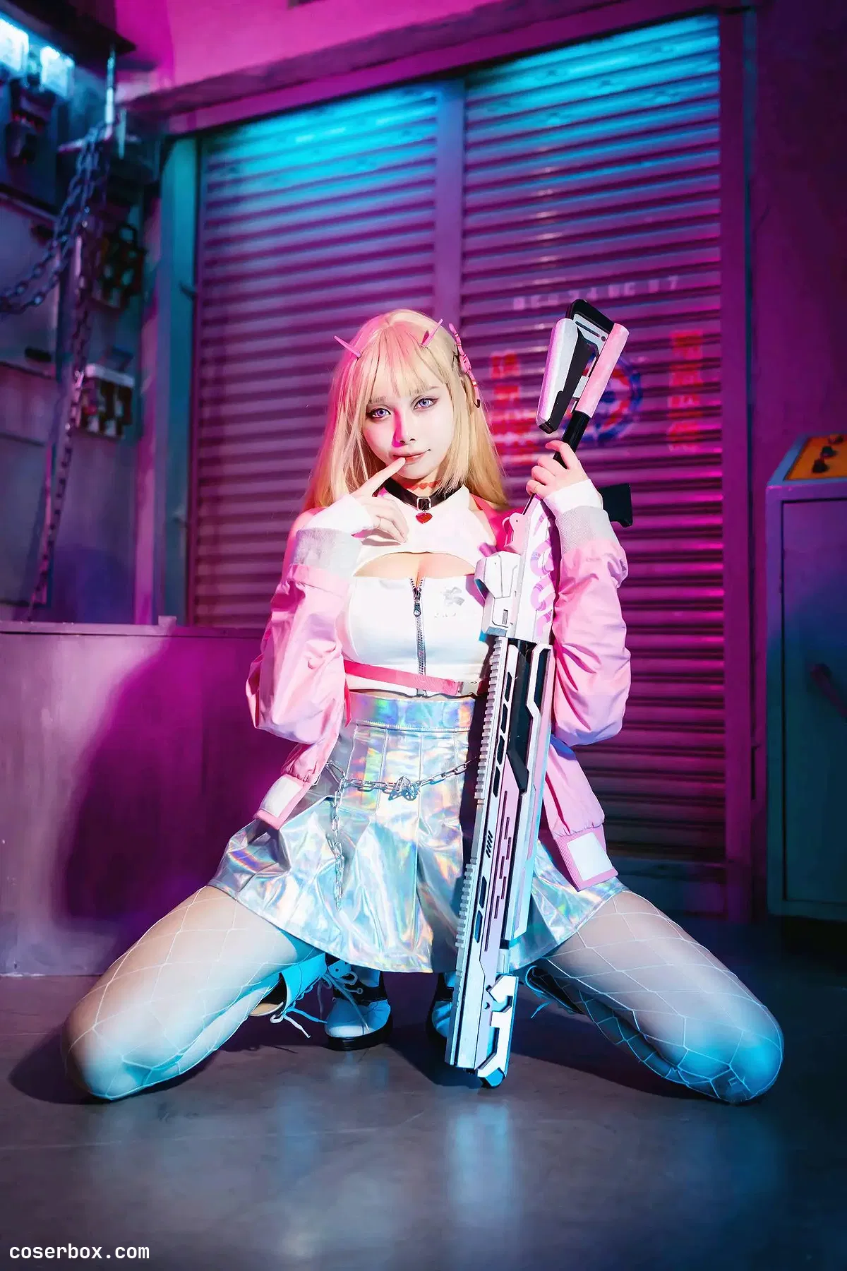 遥HARUKA 2025.07.13 蛇鳞 Snake Scales - 1