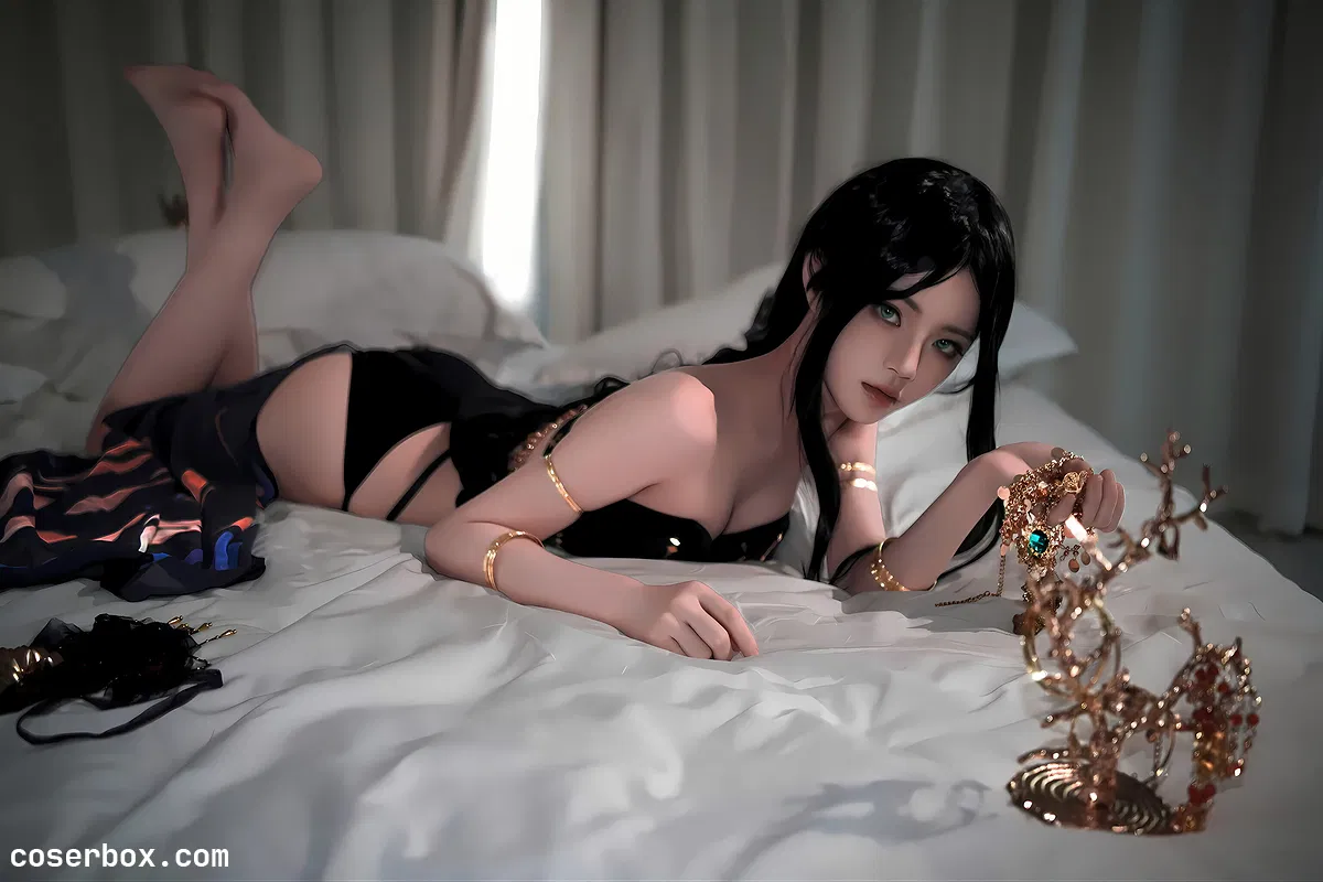 桜桃喵 2025.07.20 风铃公主殿下 - 2