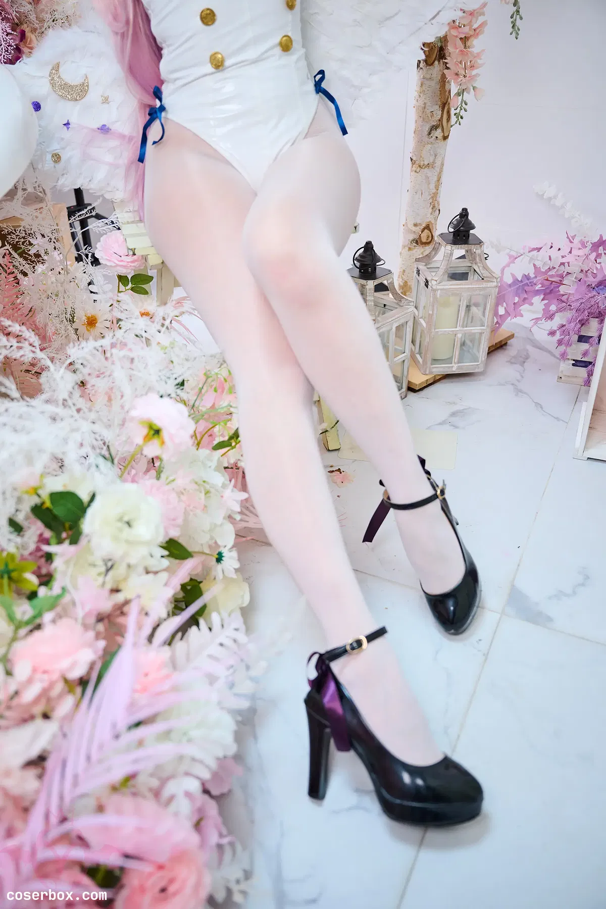 Maou Mo 2025.07.15 Bunny Mika - 1