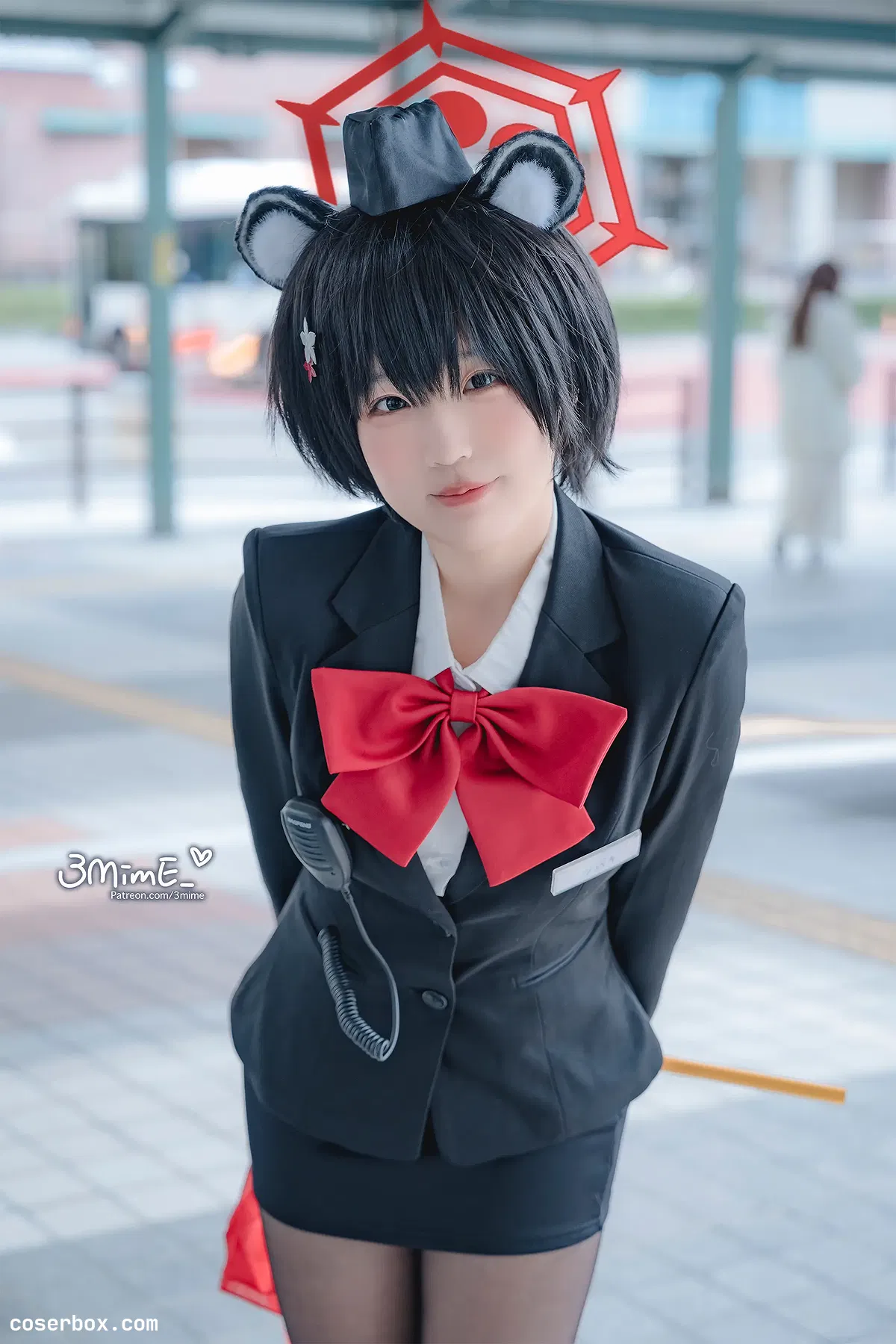 Mime弥美 2025.07.15 Tsubaki - 2