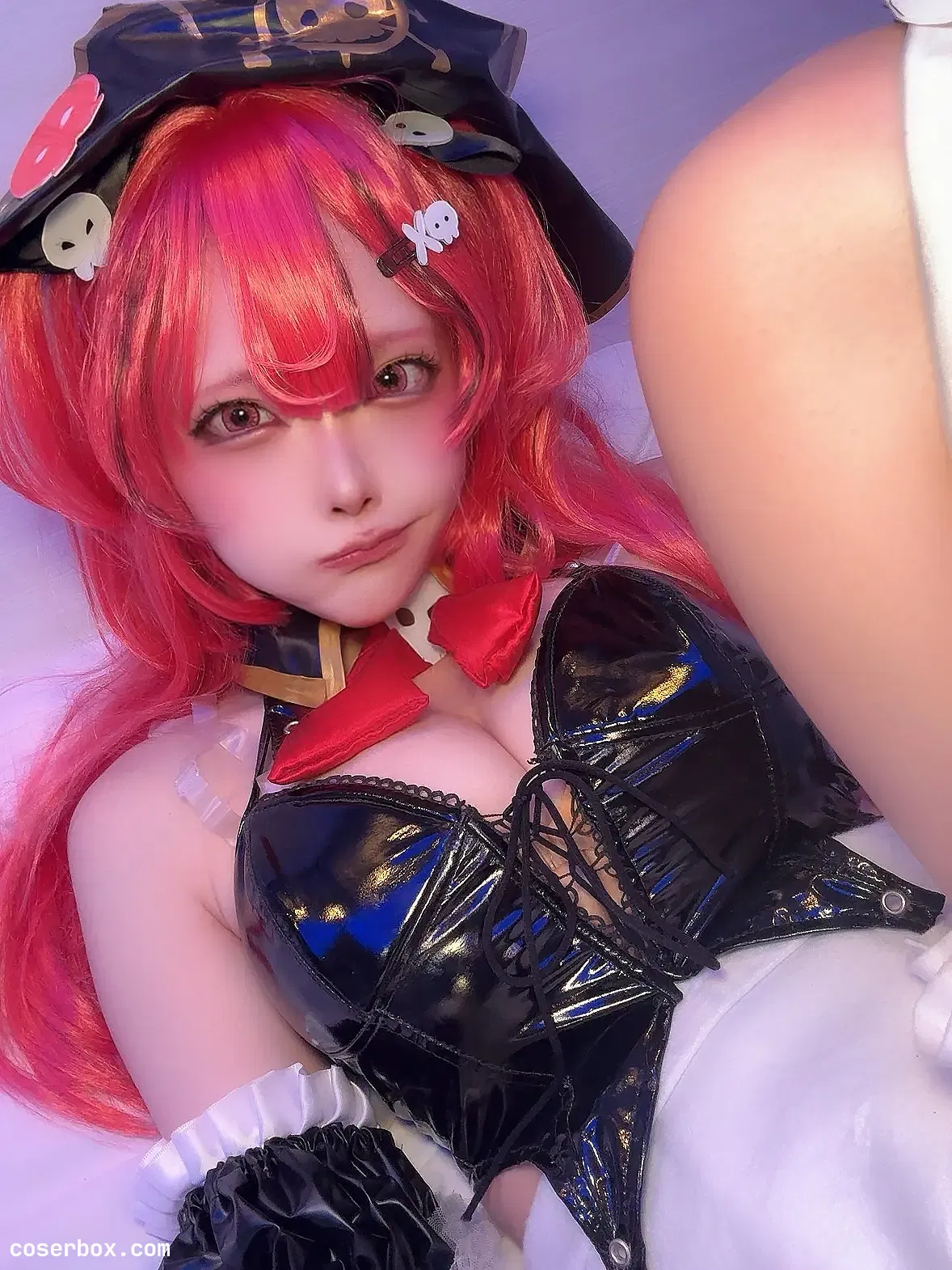 Etocha 2025.07.19 Mast 胜利女神马斯特 - 2