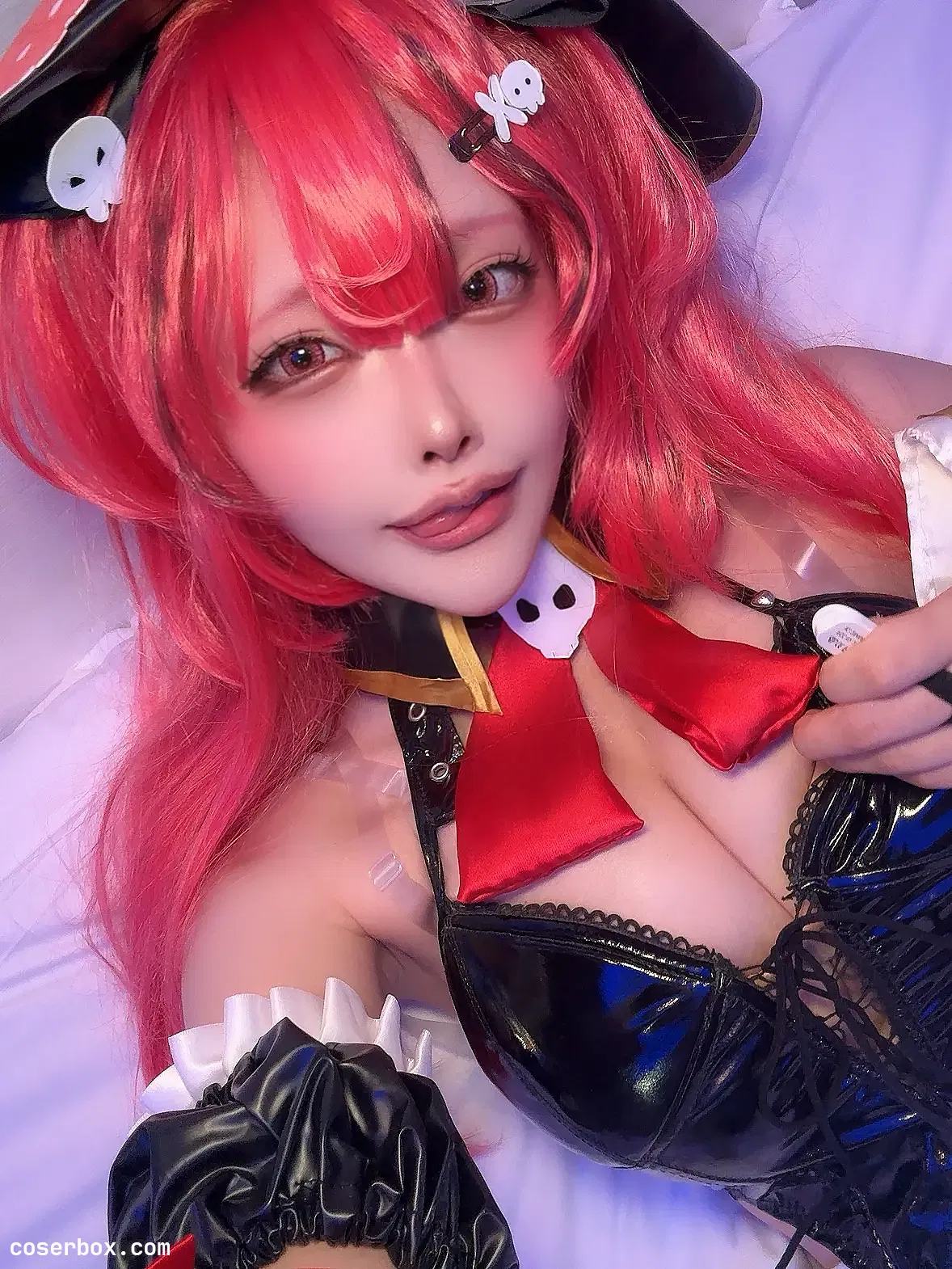 Etocha 2025.07.19 Mast 胜利女神马斯特 - 1