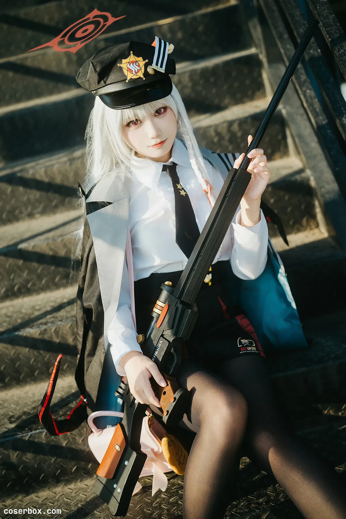 lunananya娜酱 2025.07.16 黑馆晴奈 - 2