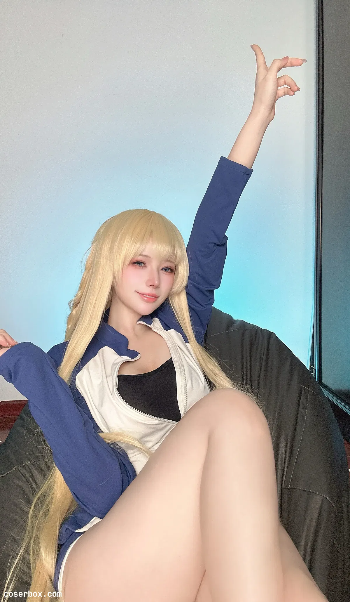 傻猪凡 2025.07.18「金刚」泳装 - 1