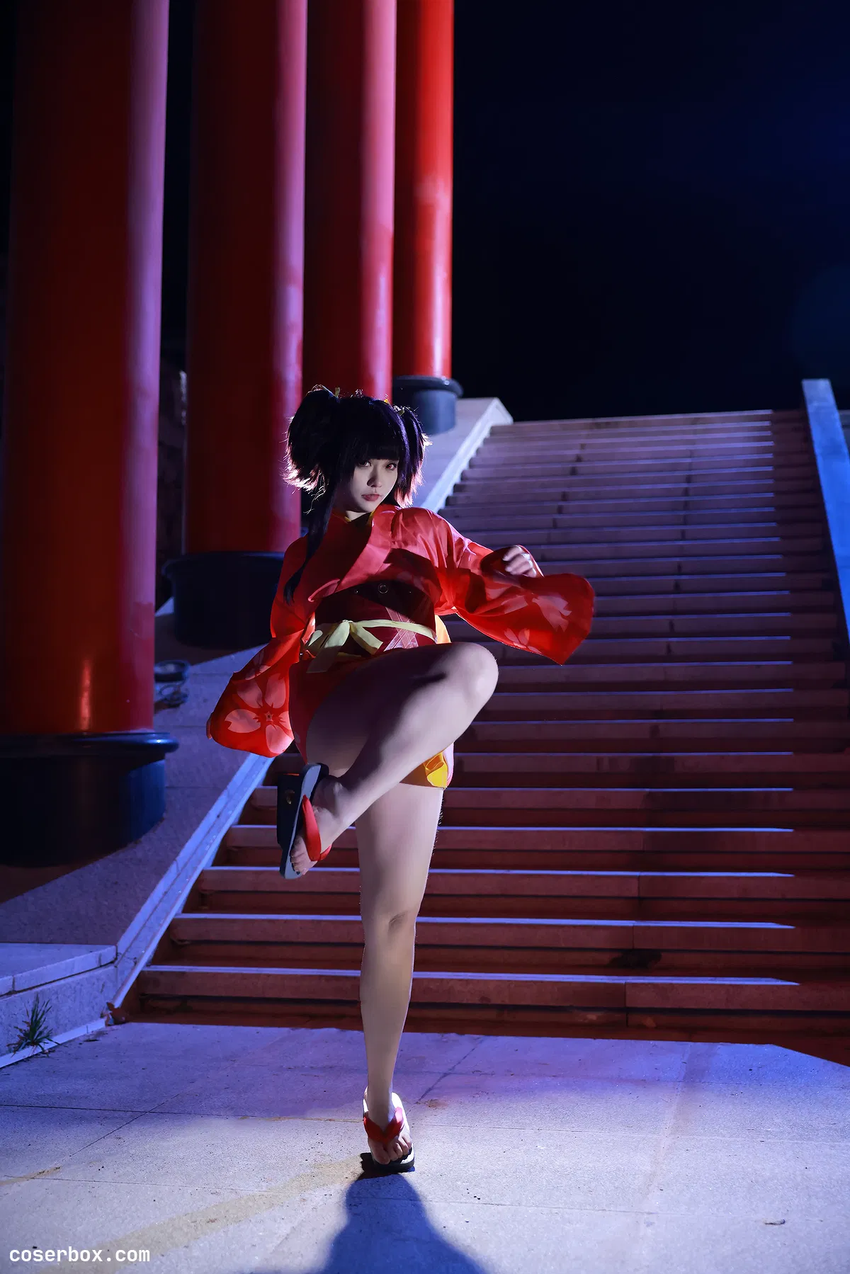 G44不会受伤 2025.07.18 无名 - 2