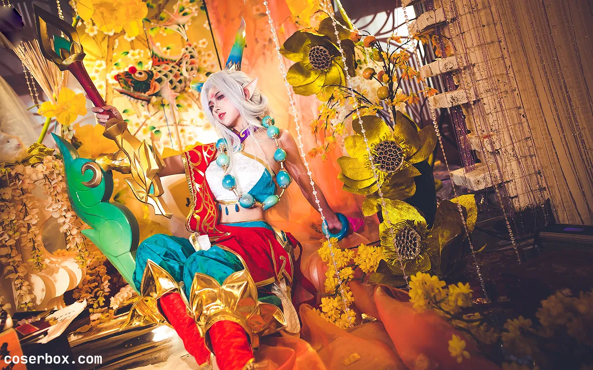 kiko不是koko吖 2025.07.16 天龙之子 戴安娜 - 1