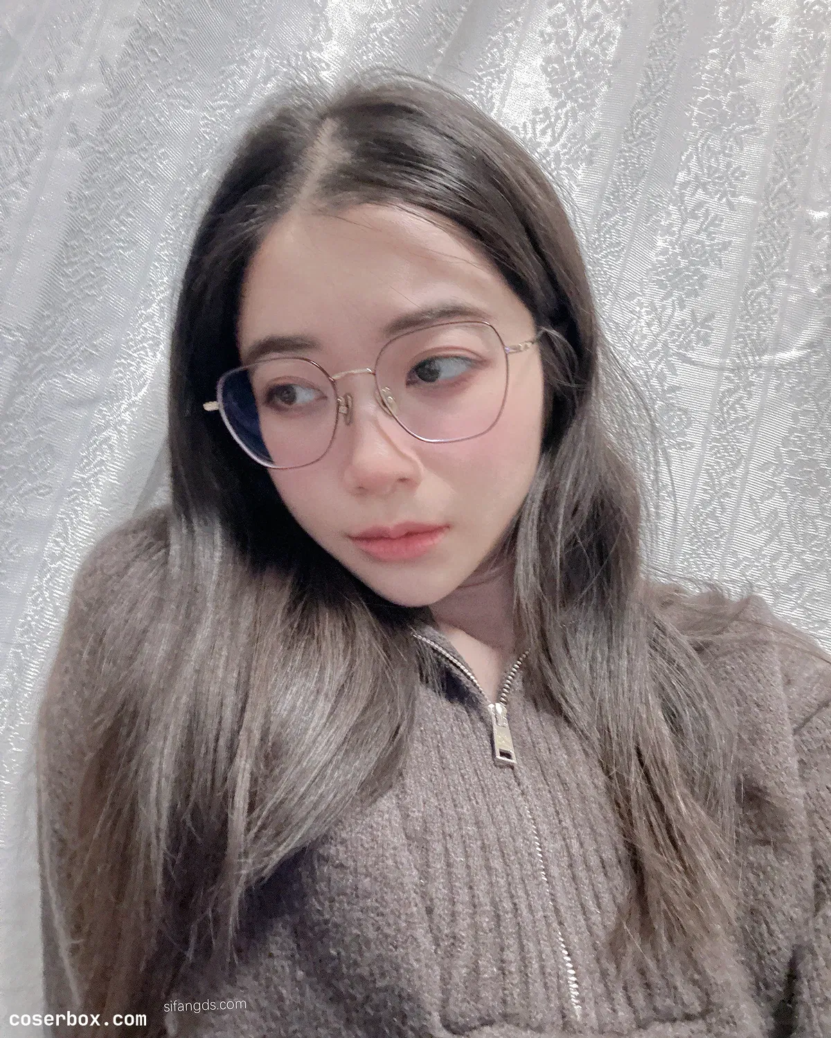 Hieey海尔陛下 2025.07.16 会员福利图集 - 1