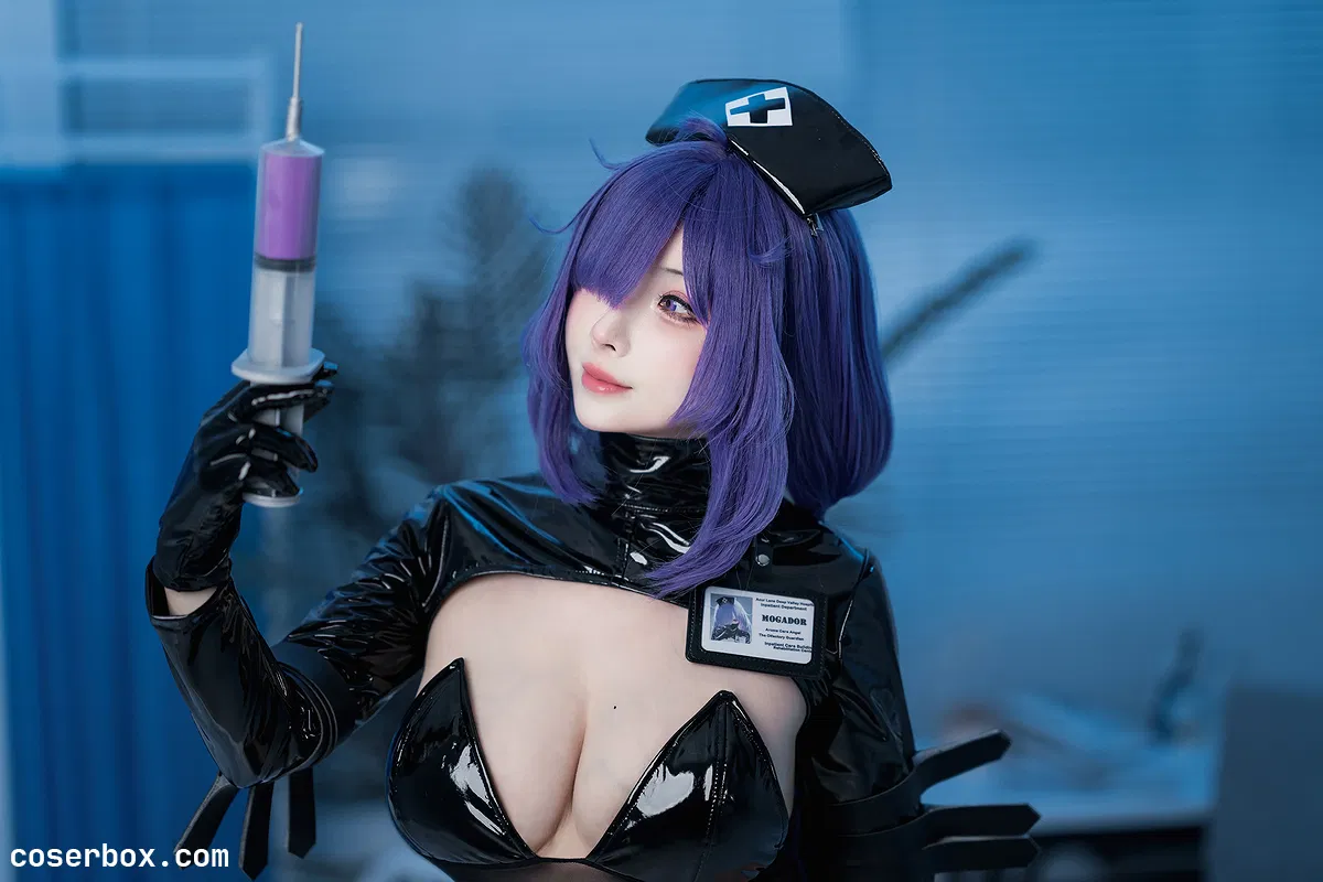 凉凉子 2025.07.20 痴女莫加多尔 - 1