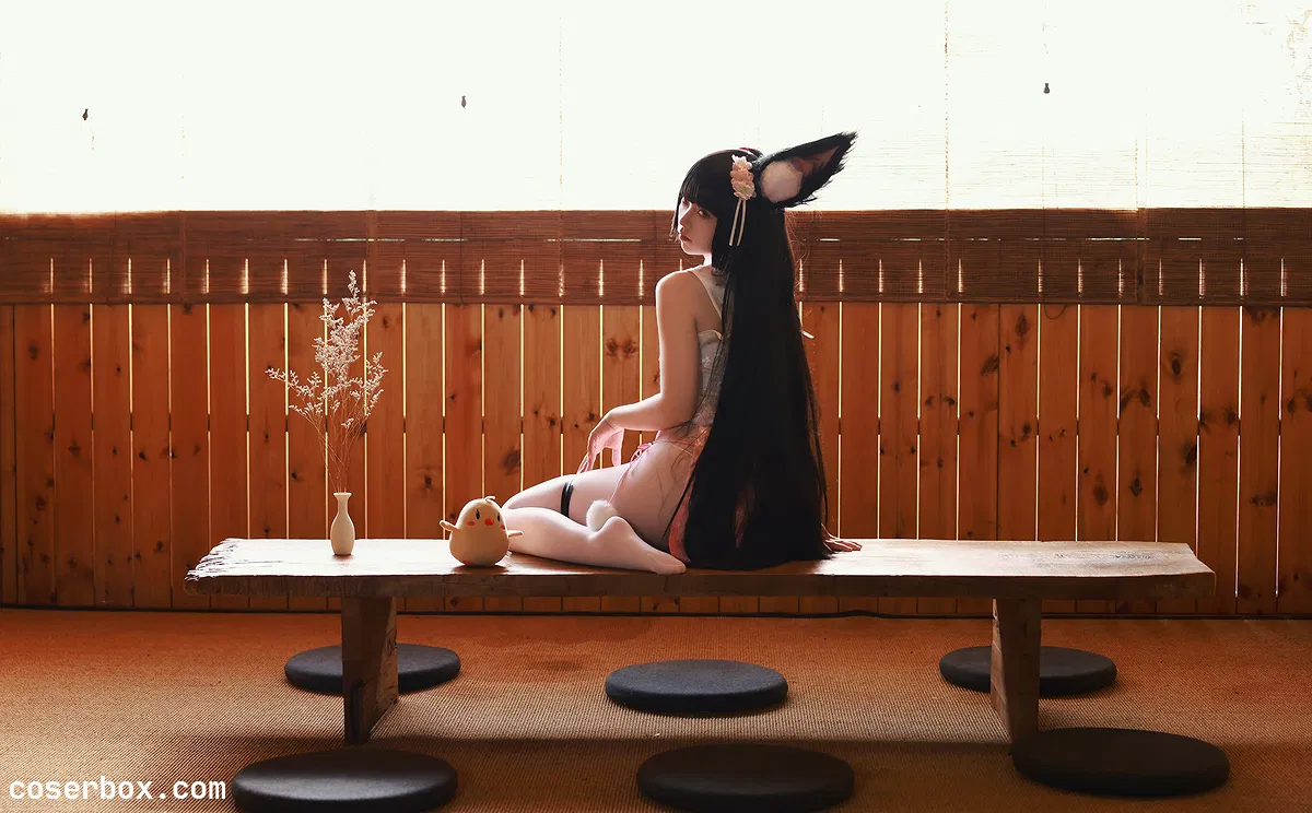 G44不会受伤 2025.07.16 长门 - 1